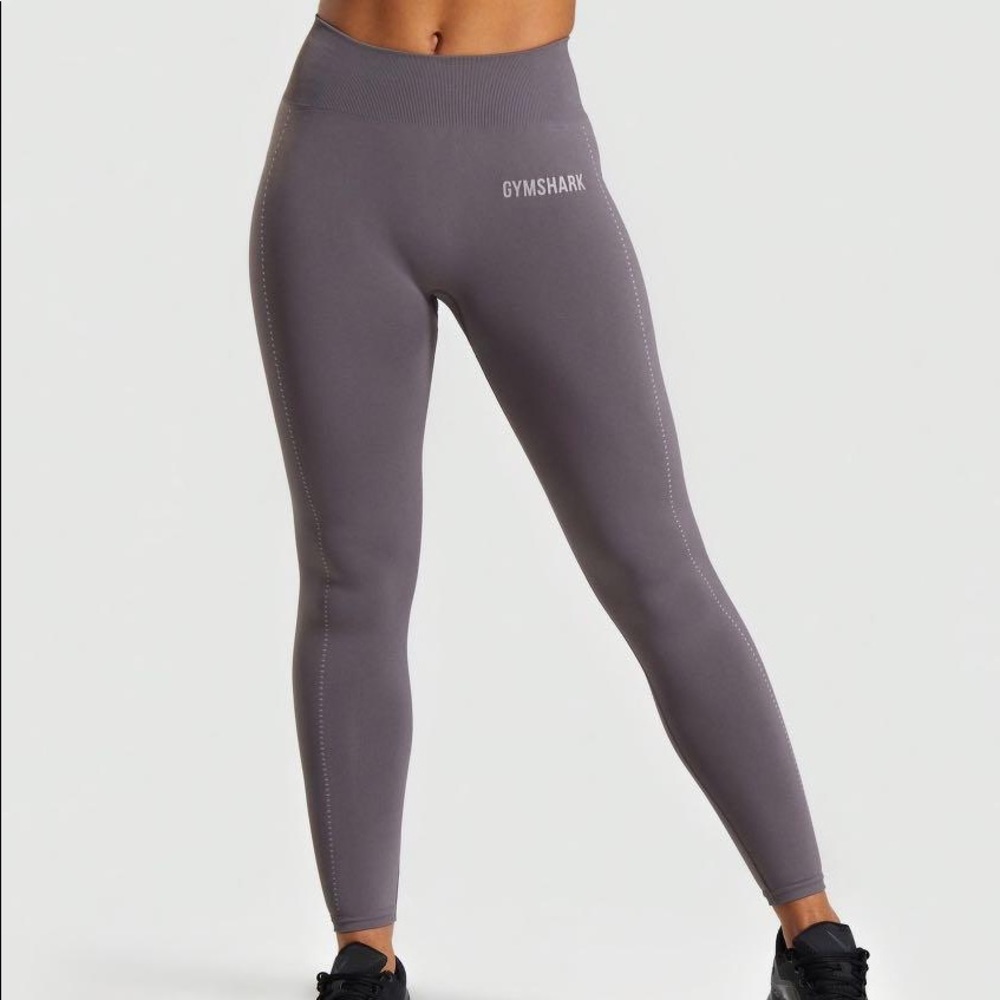 GYMSHARK Breeze Lightweight Seamless Leggings